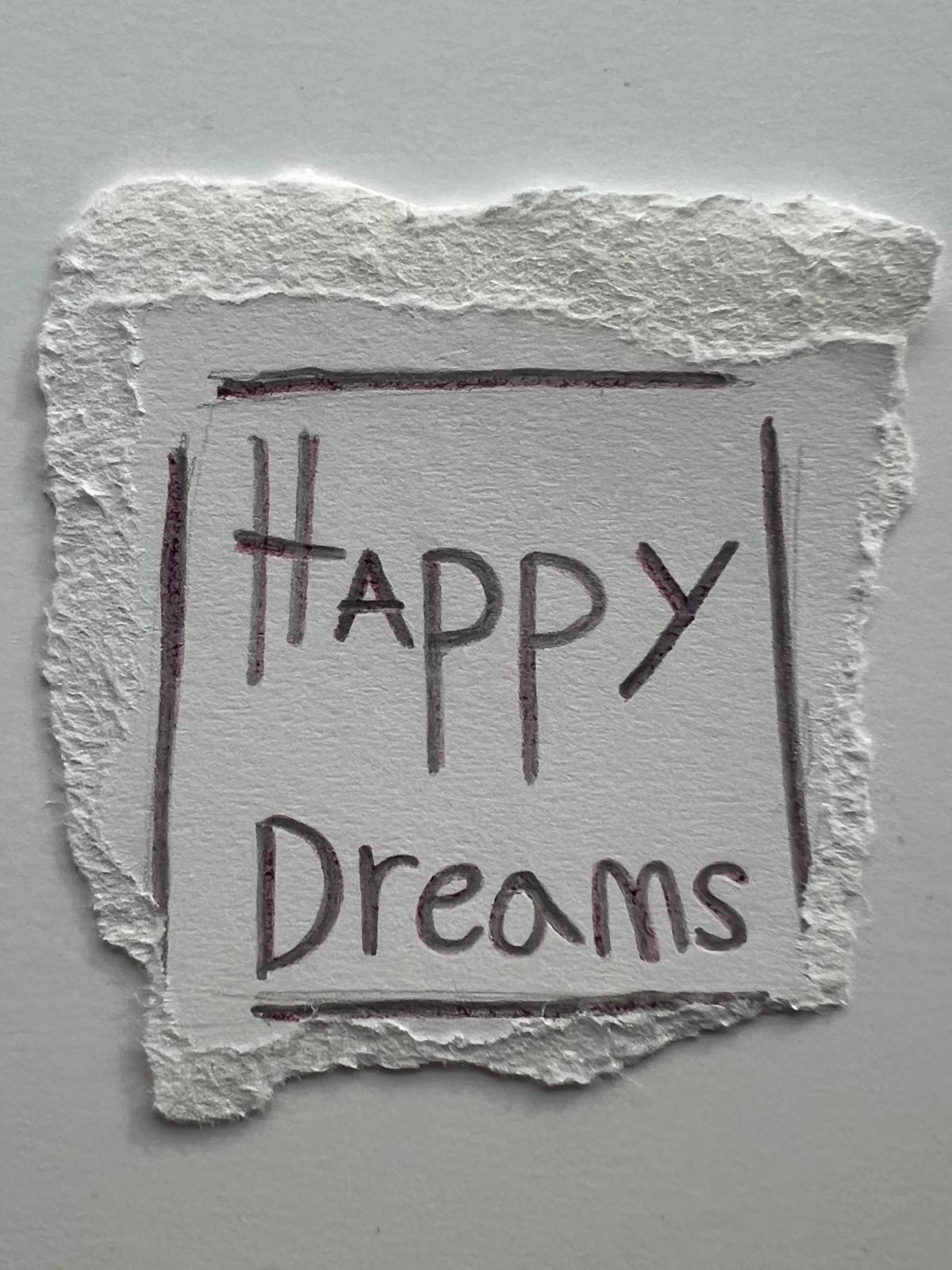 Happy Dreams