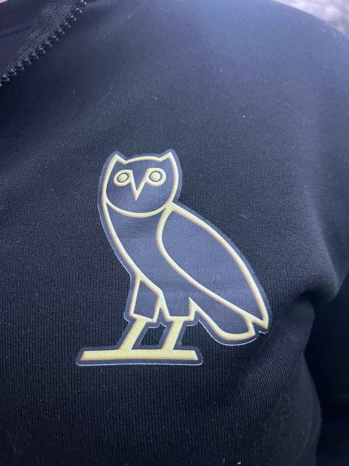 OVO Owl