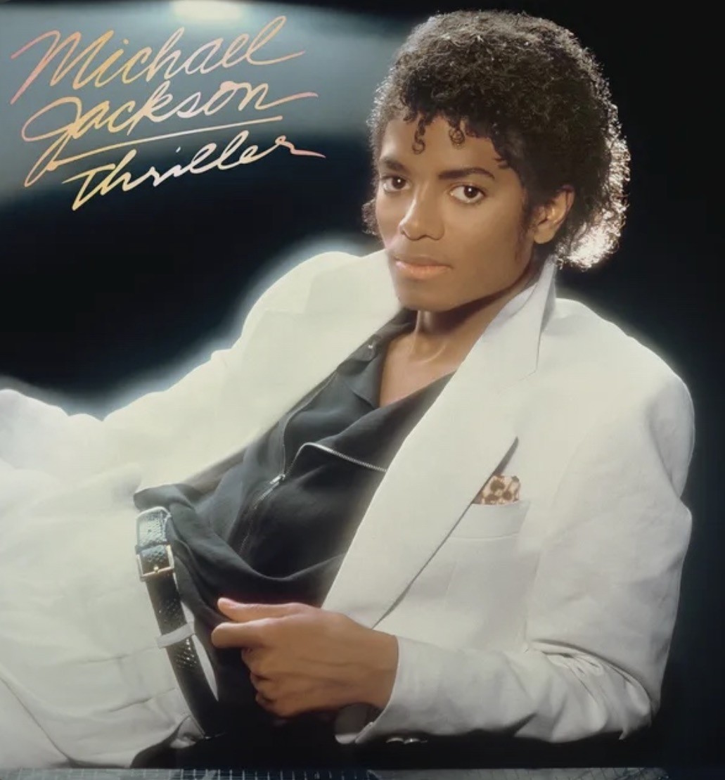Michael Jackson - Thriller